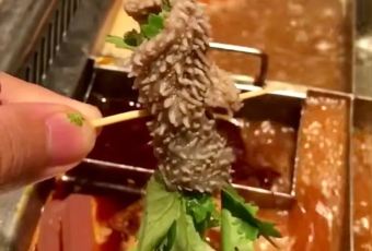 海底捞火锅(万风新天地店) User Photo