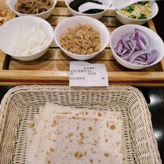 承恩中餐廳張用戶圖片