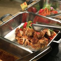 Lobby Lounge User Photo