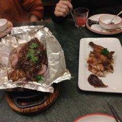 XIN BAI LU User Photo
