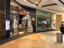 Top Ryde City Shopping Centre(赖德店)