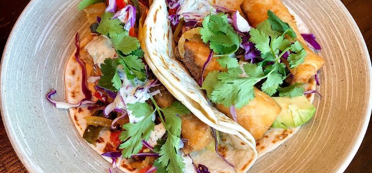 California Tortilla