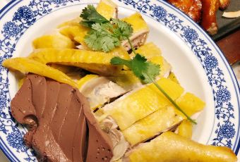 YAN JIANG HAINAN CUISINE User Photo