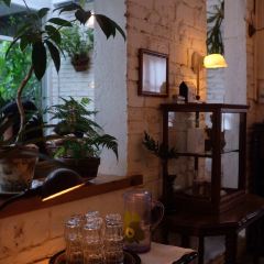 點味咖啡(WEi CAFE)張用戶圖片