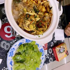 GONG SHI FU SI FANG CAI User Photo