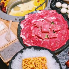 熊猫老灶火锅(TX淮海路店) User Photo