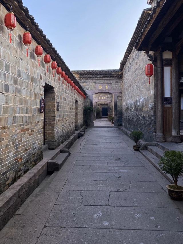 태녕고성