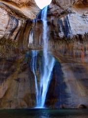 Grand Staircase Escalante National Monument