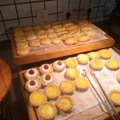 Hanfengyuan buffet Barbecue (guomao) User Photo