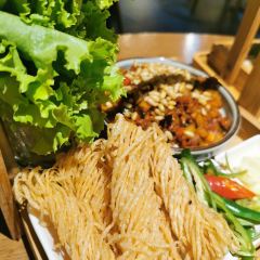 Intaxicating Chang'an User Photo