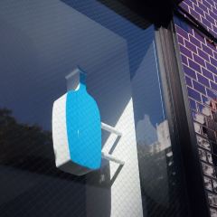 Blue Bottle Coffee - Shinjuku Cafe User Photo