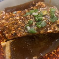 DACHUXIAOGUAN User Photo