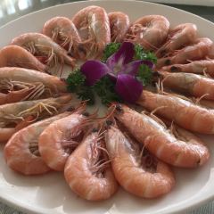 浪漫海岸海鮮城（浪漫海岸海鮮城）張用戶圖片