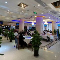 Dongshenglidu (huayuanlu) User Photo