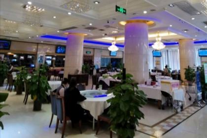 Dongshenglidu (huayuanlu)