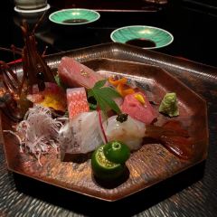 Nord Austur Sushi Bar 여행 사진