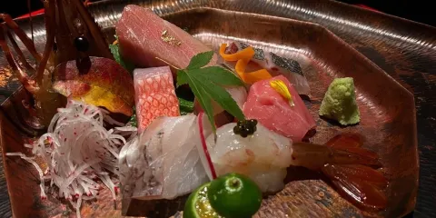 Nord Austur Sushi Bar