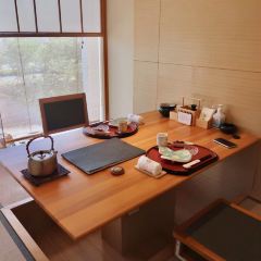 QINGYE BENJING CUT COOKING User Photo