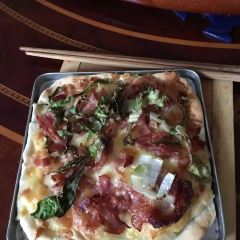 Thabrany's Pizza User Photo