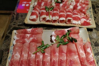 小龙坎老火锅(金水湾店)