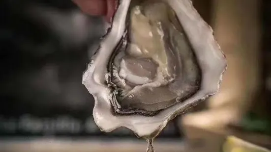 普朗姆生蠔吧 THE PLUMP OYSTER