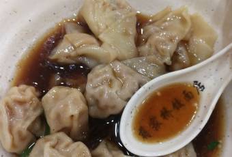 Jiang Jia Qiao (Dongguan Street Branch) user photo
