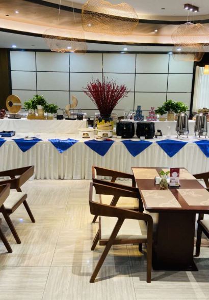 富顺富丽大酒店餐厅