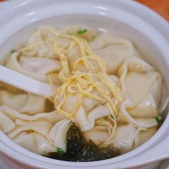 QIAO AI LAI LAI XIAO LONG User Photo