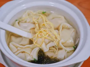 Qiao Ai Lai Lai Xiao Long (Huangpu)