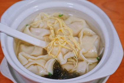 Qiao Ai Lai Lai Xiao Long (Huangpu)