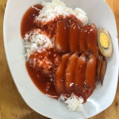 Grazie thai local food張用戶圖片
