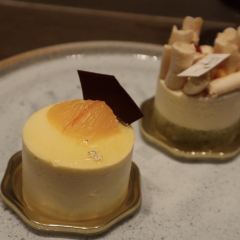 The Diamond Jubilee Tea Salon at Fortnum & Mason User Photo