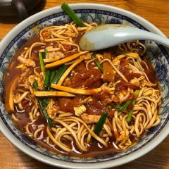 伍子面馆(浣纱路店) 여행 사진