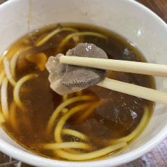 王氏华华牛肉面(雪松路店) User Photo