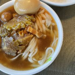汕頭國際大飯店·璇宮西餐廳張用戶圖片