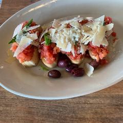Vinito Ristorante User Photo