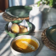 BoboLEE Roof Garden User Photo