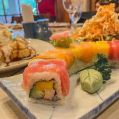 Aozora Japanese Cafe + Bistro ảnh của người dùng