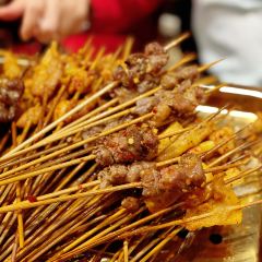 盟重烧烤(高正街店) User Photo
