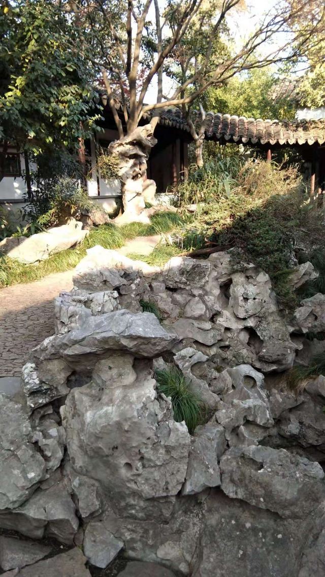 reviews about lingering garden