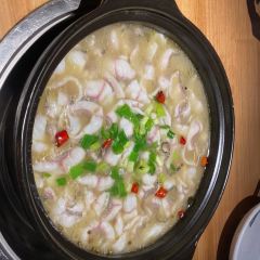 BensuSauerkraut Fish (Nanyang Store) User Photo