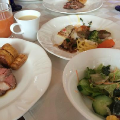 Sky Lounge Zenith User Photo