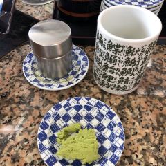 Gurume Conveyor Belt Sushi User Photo