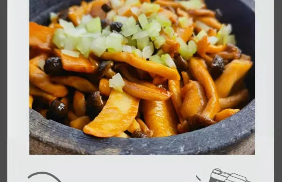 南粵成記美食