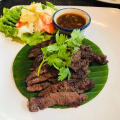 Pan Pan Italian Restaurant User Photo