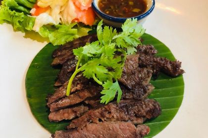 Pan Pan Italian Restaurant