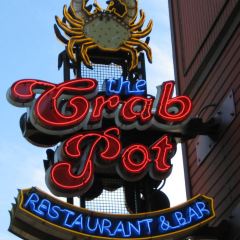 THE CRAB POT SEATTLE ảnh của người dùng