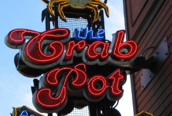 THE CRAB POT SEATTLE User Photo