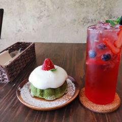 fine cafe&canteen User Photo