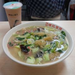 Xiang Ji MianGuan (Mingwalangdian) 여행 사진